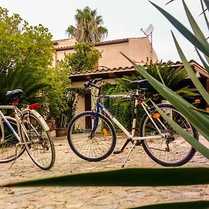  Nocleg ze śniadaniem In Bicicletta