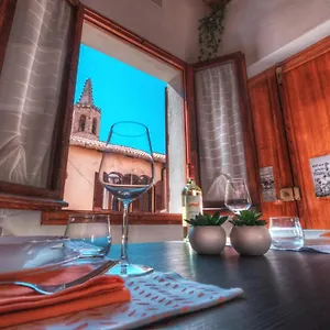 Casa De Antoni E Llucia Appartement