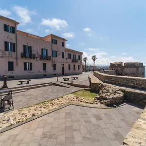 2* Pensjonat Palau Marco Polo