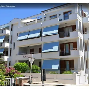 Alkira Appartement
