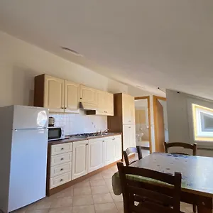  Hotel apartamentowy Cau