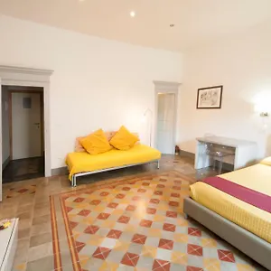 2* Pensjonat Santa Chiara - Il Milese