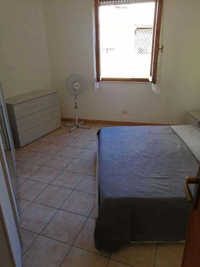 Apartment Casetta Da Antonio Alghero