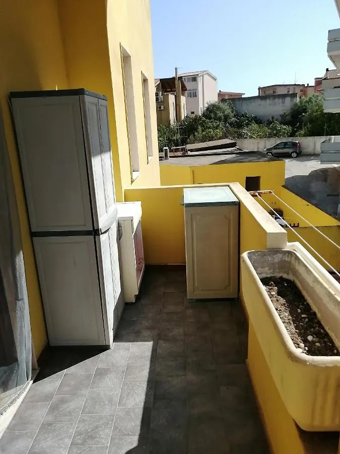 Casetta Da Antonio Alghero Italy