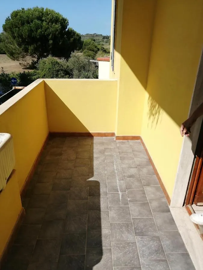 Apartment Casetta Da Antonio Alghero Italy