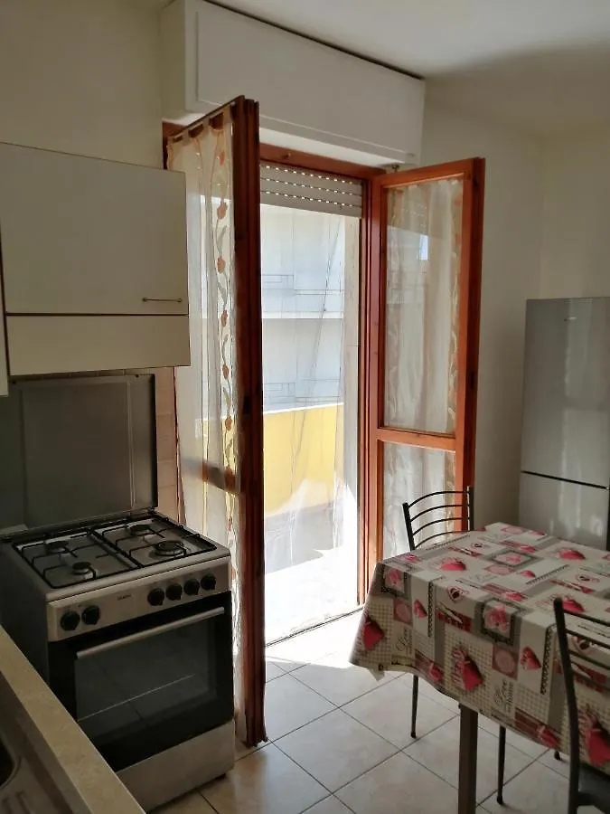 Casetta Da Antonio Alghero Apartment
