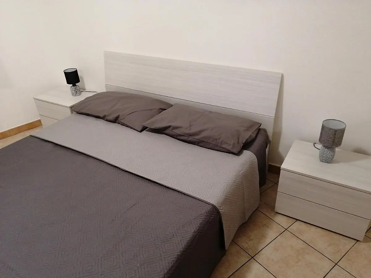 Apartment Casetta Da Antonio Alghero